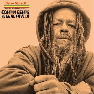 Contingente Reggae Favela