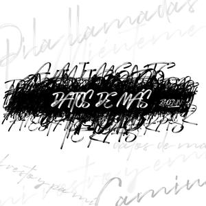 Datos De Más (Explicit)