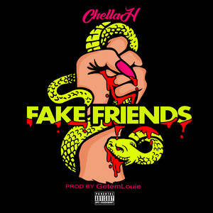 Fake Friends (Explicit)