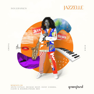 Jazzelle (Beekay Deep Remix)