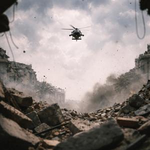 Chopper Chopper (Explicit)