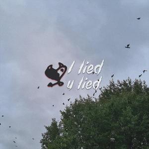 I Lied, U Lied (Explicit)