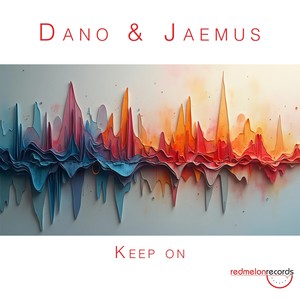 Keep On (J Stays Jackin Edit)
