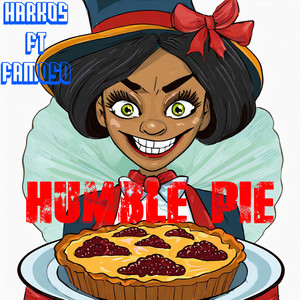 Humble Pie (Explicit)