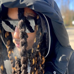 Earlier Days (feat. $elfmade JC) (Explicit)