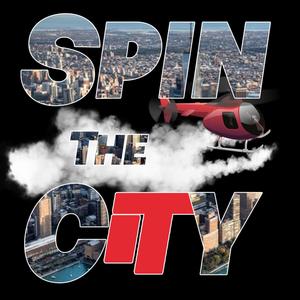 Spin The City (feat. Jazzy Brasco) [Explicit]