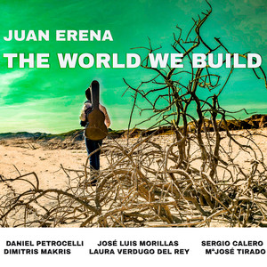 The World We Build