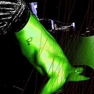 grape milk - do you feel the silence watching?