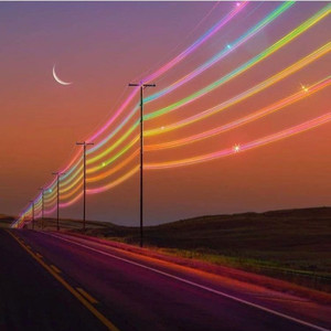 我受够了这个赛博朋克的世界