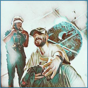 Theo Von/Gary Vee (feat. RACHA RACH)