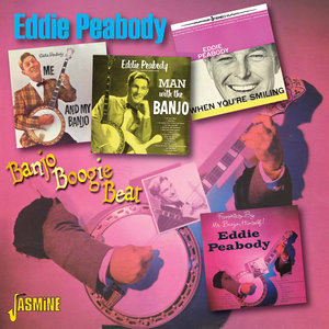 Medley: Sleep / I'll See You in My Dreams