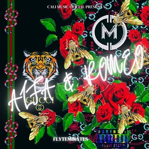 Alfa & Romeo (Explicit)