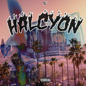 Halcyon (Explicit)