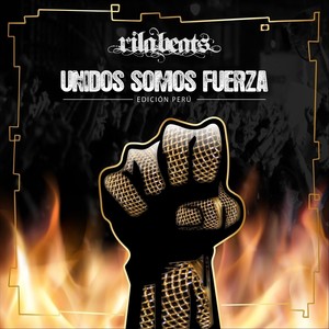 Unidos Somos Fuerza (Edicion Peru) (Explicit)