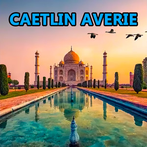 Caetlin Averie