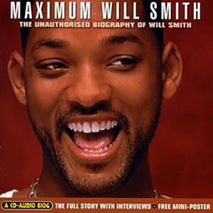 Maximum Will Smith