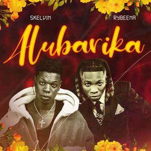 Alubarika
