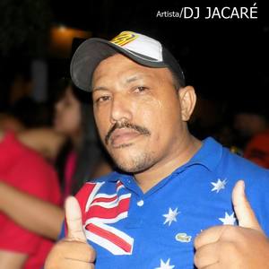 Forró Romântico Vol. 1 - Dj Jacaré