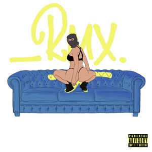 SOFA RMX (Explicit)