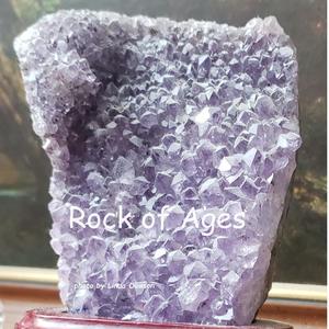 Rock Of Ages