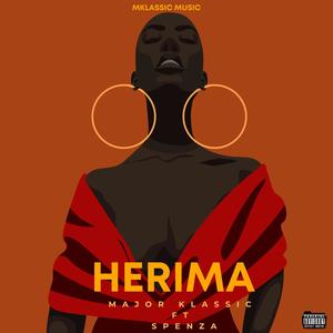 Herima (feat. Spenza)