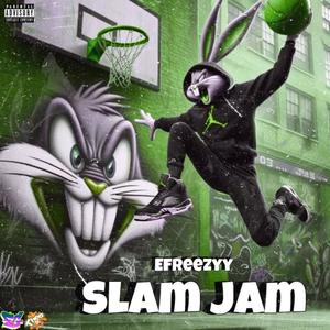 Slam Jam (feat. theo1k) [Explicit]