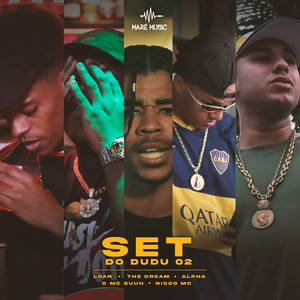 SET DO DUDU 02 (Explicit)