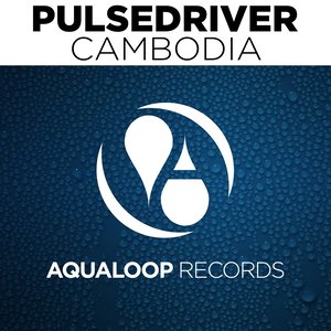 Cambodia (CJ Stone Edit)