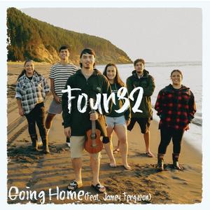 Going Home (feat. Jamey Ferguson)