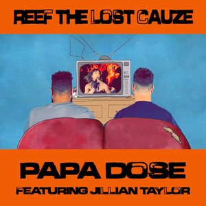 Papa Dose (Explicit)