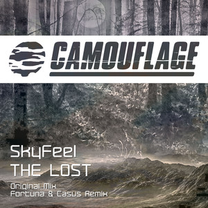 Skyfeel - The Lost (Fortuna & Casus Remix)
