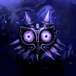 Majora's Mask Lullabies