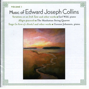 Six Valses Caractéristiques - Selections