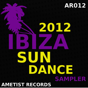 Ibiza Sun Dance Sampler 2012