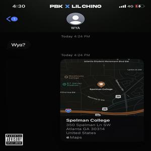 WYA (feat. pachino marc) [Explicit]