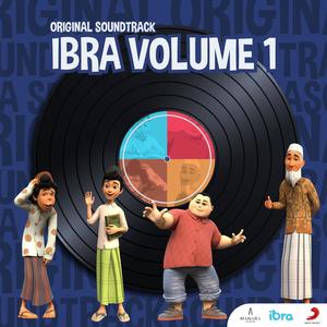 Original Soundtrack IBRA Volume 1