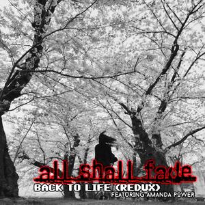 Back to Life (feat. Amanda Power) [Redux] [Explicit]