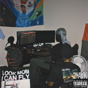2Naak Faction (Explicit)