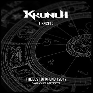 The Best of Krunch 2017