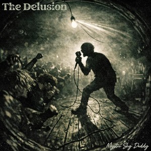 Fading Light-Mystic Sky Daddy