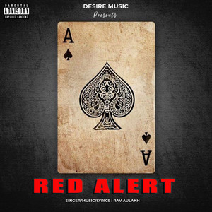 Red Alert (Explicit)
