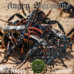 Angry Scorpions