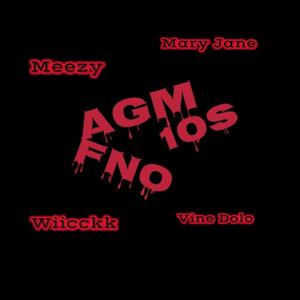 Mary Jane (feat. Wiicckk & Vine Dolo) [Explicit]