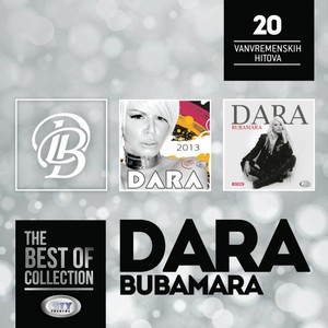 The Best of Collection Dara Bubamara