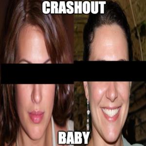 crashout baby (Explicit)