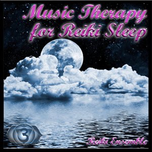 Music Therapy for Reiki Sleep