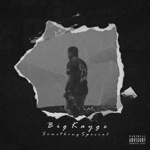 Something Special (feat. The GoodKid) (Explicit)