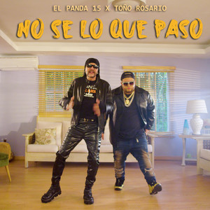 No se lo que paso (Explicit)