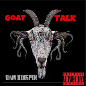 Goat Talk (Explicit)
