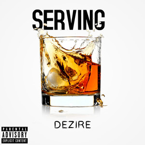 Serving (feat. Popa Beats) (Explicit)